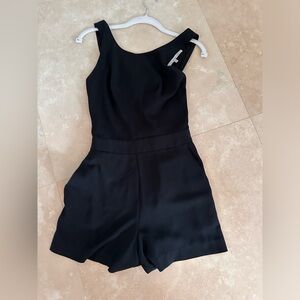 Rachel Rachael Roy skorts romper